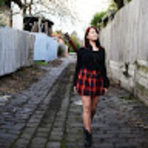 Meet your Posher, Anna